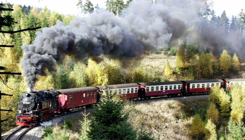 Unsere Geschichte 61 Meine Kindheit Im Harz Fernsehseriende