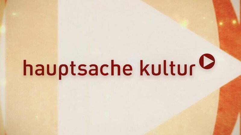 Hauptsache Kultur – Logo – Bild: HR3