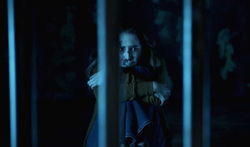Insidious: The Last Key – Bild: PLURIMEDIA (Sony Pictures Releasing France /​ Blumhouse Productions /​ Entertainment One /​ LStar Capital /​ Stage 6 Films)