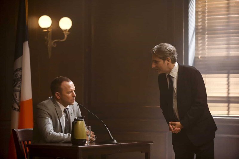 Blue Bloods Staffel 7 Episodenguide fernsehserien.de