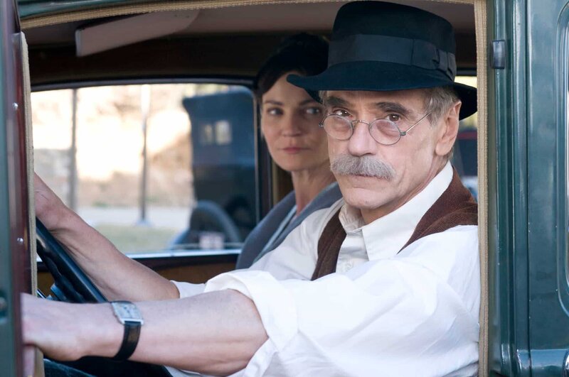 Georgia O'Keeffe – Bild: 2009 CPT Holdings, Inc.  All Rights Reserved.