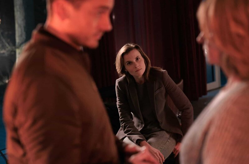 Der neue Freund – Bild: SWR/​Hager Moss Film/​Chrsitian Schulz