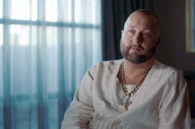 Die Jagd nach Gaddafis Milliarden – Bild: Brook Lapping/​GBF /​ © Brook Lapping/​GBF