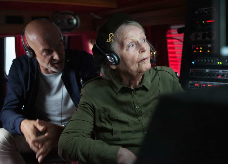 Laible und Frisch - Do goht dr Doig – Bild: SWR/​Schwabenlandfilm/​Sabine Hackenberg