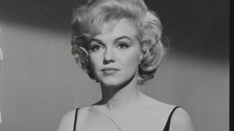 Norma Jeane Mortenson wurde bekannt als Popikone Marilyn Monroe. – Bild: BILD