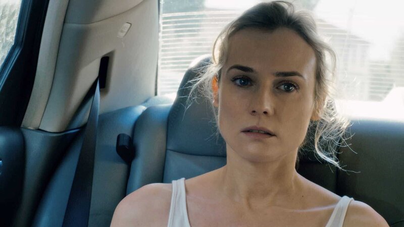 Der Bodyguard – Bild: PLURIMEDIA (Mars Distribution)