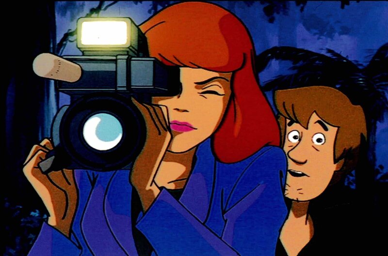 Scooby-Doo und die Gespensterinsel – Bild: PLURIMEDIA (Hanna-Barbera Productions, Warner Bros. Animation, Cartoon Network Stu)