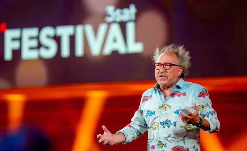 3satFestival 2020 Episodenguide fernsehserien.de