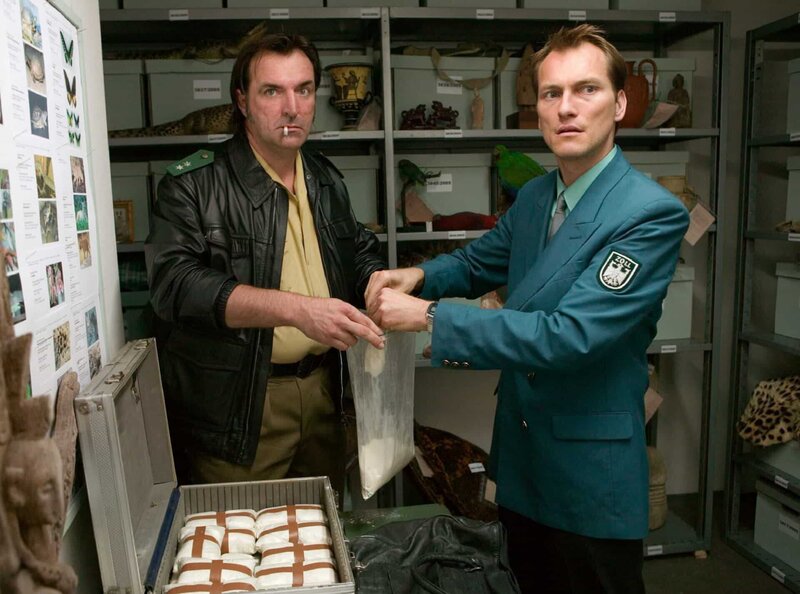 Pik und Amadeus - Freunde wider Willen – Bild: ARD Degeto/​ARD Degeto/​Thomas Kost