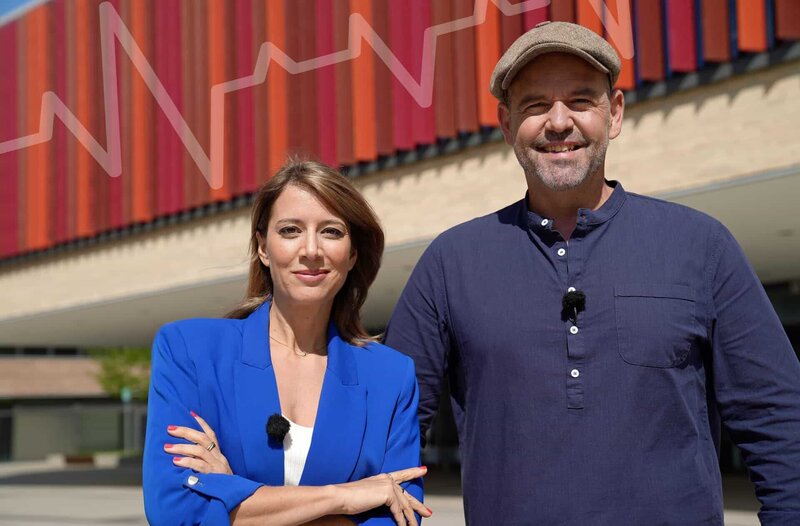 Wie gesund ist NRW? – Bild: WDR/​solis TV