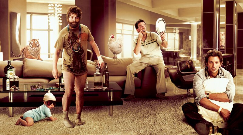 . – Bild: © 2009 Warner Bros. Entertainment Inc. . – Bild: © 2009 Warner Bros. Entertainment Inc.