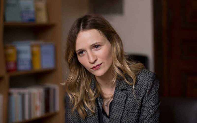 Zwischen den Zeilen – Bild: KINOWELT TV