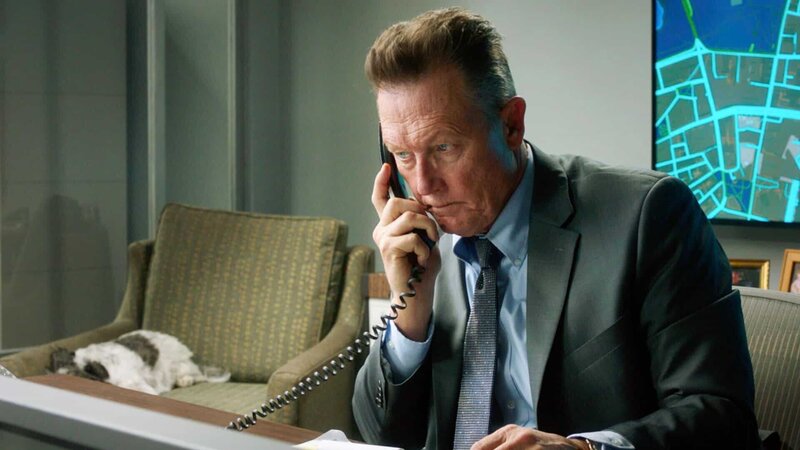 Honest Thief – Bild: RTL Zwei