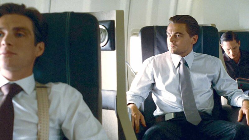 Inception – Bild: RTL Zwei