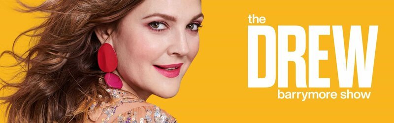 The Drew Barrymore Show – Artwork – Bild: 2020 CBS Television Distribution Lizenzbild frei