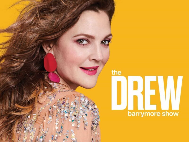 The Drew Barrymore Show – Artwork – Bild: 2020 CBS Television Distribution Lizenzbild frei