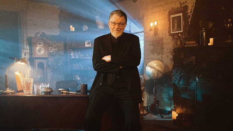 Jonathan Frakes – Bild: Ara Soudjian – Recht zum Abdruck/​Darstellung zeitlich/​sachlich beschränkt auf die Bewerbung der Sendung © RTLZWEI /​ Foto: (c) Ara Soudjian – Recht zum Abdruck/​Darstellung zeitlich/​sachlich beschränkt auf die Bewerbung der Sendung