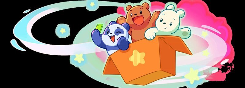 Bild: Cartoon Network ™ e © 2023 Turner Broadcasting System Europe Limited. Tutti i diritti riservati.