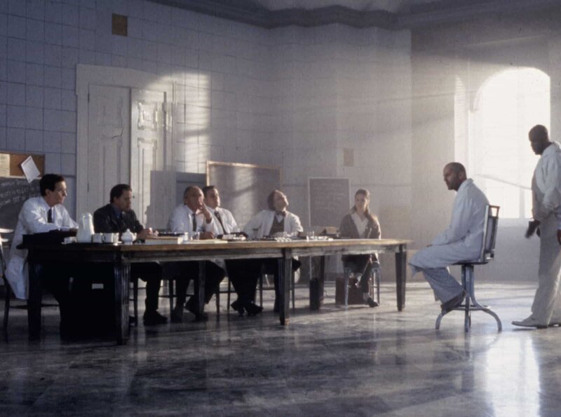 12 Monkeys – Bild: „ARD Degeto“ (S 2)