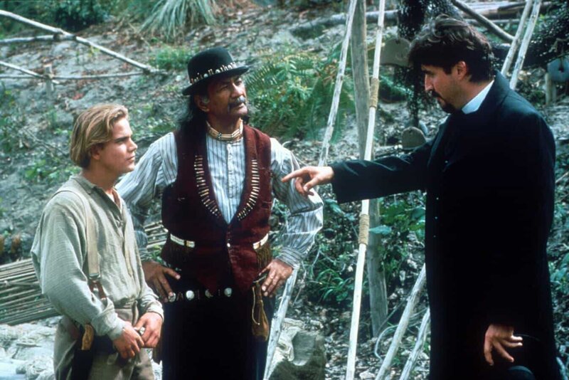 Wolfsblut 2 – Bild: © DISNEY ENTERPRISES INC. ALL RIGHTS RESERVED