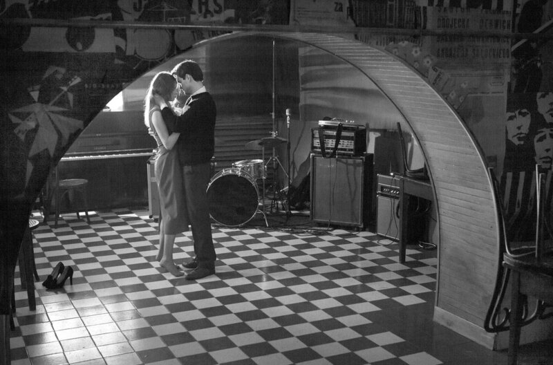 Ida – Bild: MDR/​ARTE France/​Sylwester Kaźm