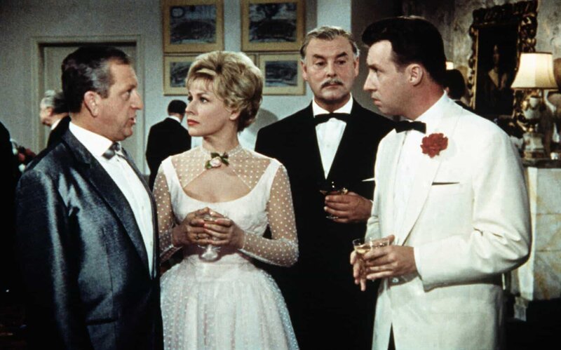 Hochzeitsnacht im Paradies – Bild: KIRCH MEDIA GMBH & CO. KG. AA