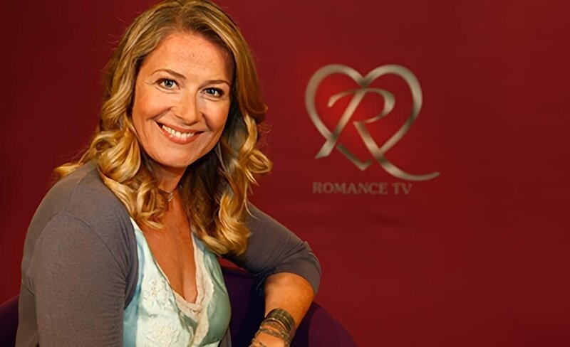 Christina Rainer – Bild: Romance TV