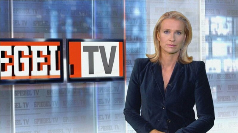 Maria Gresz – Bild: TVNOW