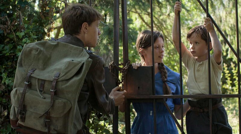 Das Geheimnis von Marrowbone – Bild: MDR/​LEONINE Studios