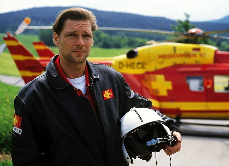 Medicopter 117 S01E03: Die Geiselnahme – fernsehserien.de