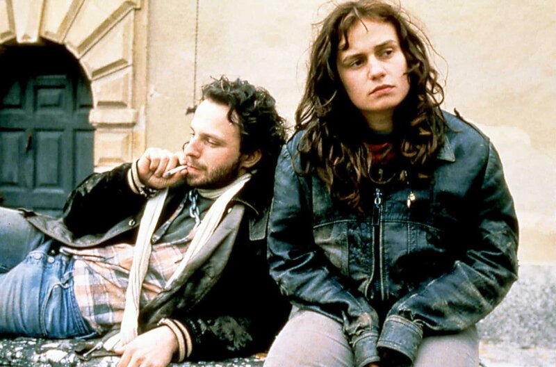 Vogelfrei – Bild: Ciné-Tamaris/​Alle Rechte vorbehalten