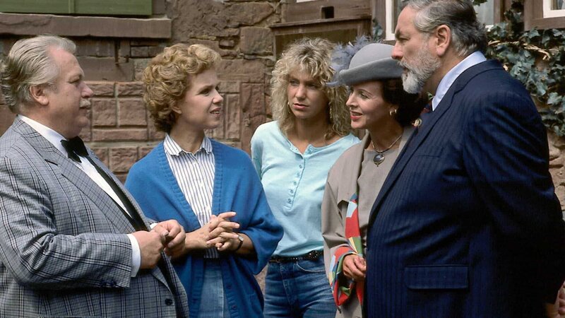 Diese Drombuschs Staffel 3 Folge 7 Diese Drombuschs S03E03: Die Herausforderung – fernsehserien.de