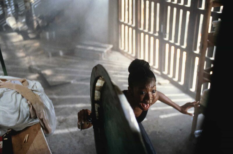 Ich weiß noch immer, was du letzten Sommer getan hast – Bild: ZDF und Sony.