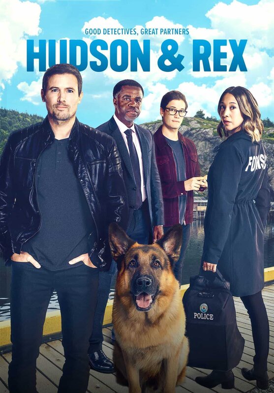 Hudson And Rex Cast Season 5 Hudson & Rex Staffel 5 Episodenguide – fernsehserien.de