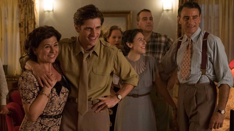 Unbroken II - Weg der Vergebung – Bild: CH Media