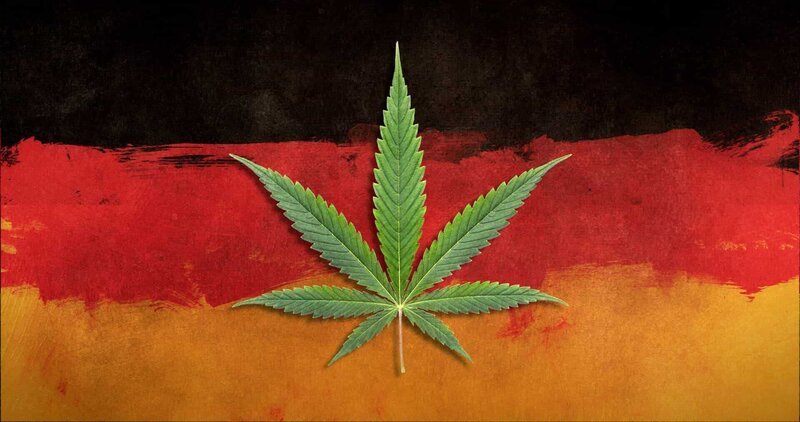 Als Medizinprodukt ist die Droge legal und wird unter strengen Sicherheitsauflagen vertrieben. – Bild: ZDF und Andreas Eisle./Andreas Eisle Als Medizinprodukt ist die Droge legal und wird unter strengen Sicherheitsauflagen vertrieben. – Bild: ZDF und Andreas Eisle./Andreas Eisle