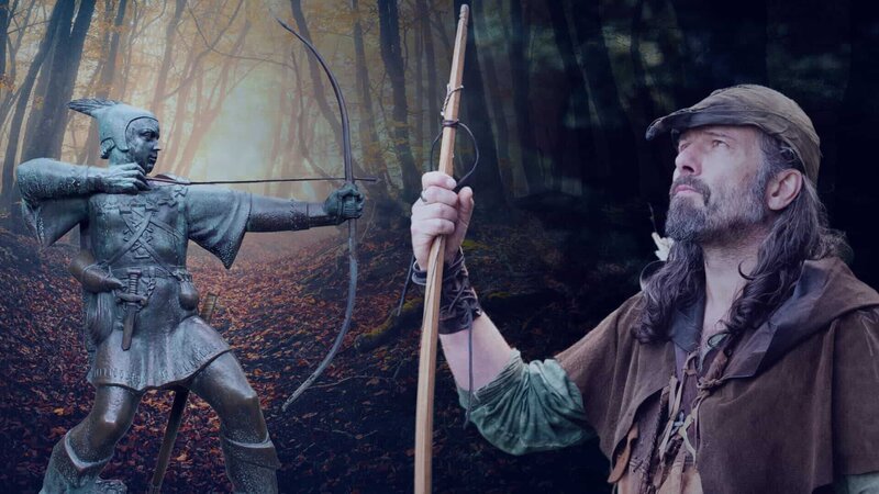 Mythos – Die größten Rätsel der Geschichte S04E03: Robin Hood