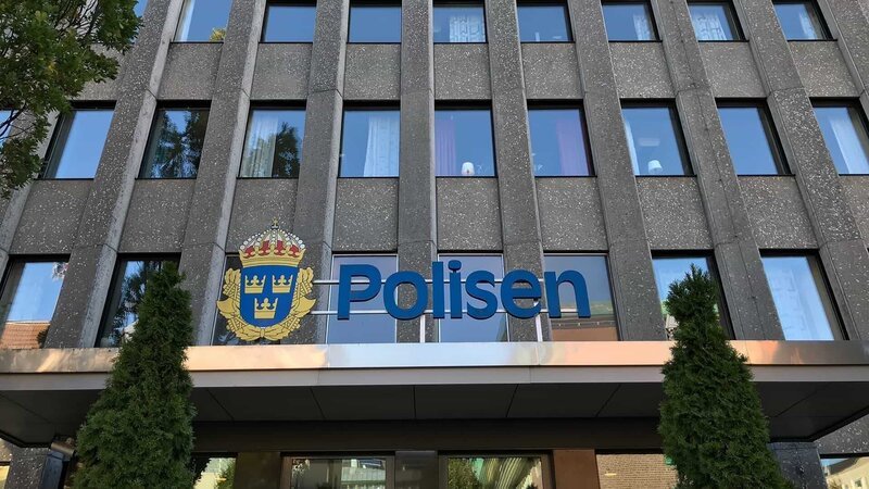 Die Deutsche Christine S. hat zwei Kinder mit einem Hammer erschlagen und deren Mutter Emma lebensgefährlich verletzt. – Bild: ZDF und Britta Marks./​Britta Marks