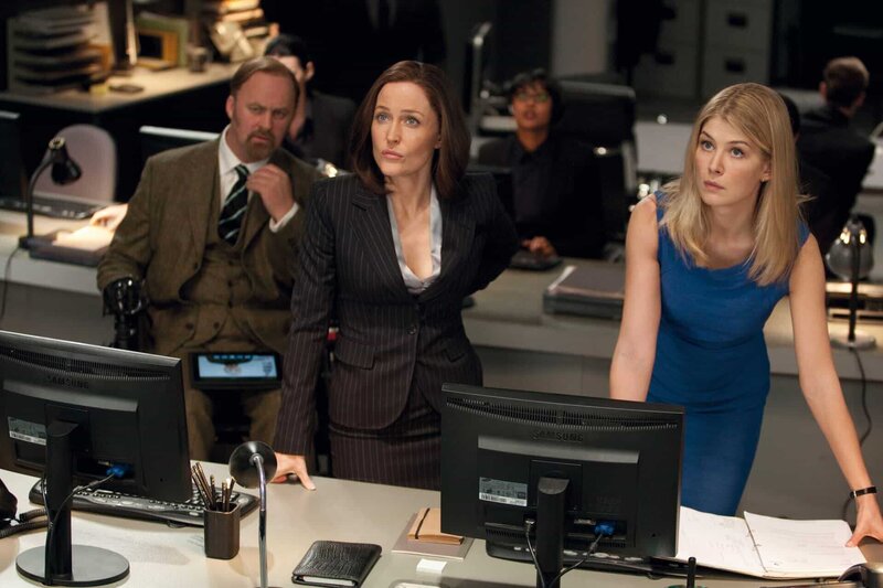 Johnny English - Jetzt erst recht – Bild: 2011 Universal Studios Lizenzbild frei