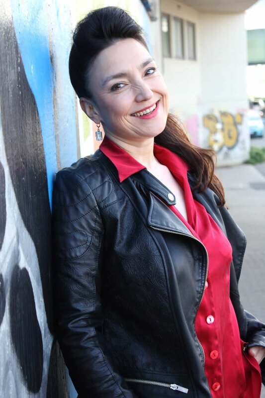 Simone Steinkamp (Tatjana Clasing) – Bild: RTL
