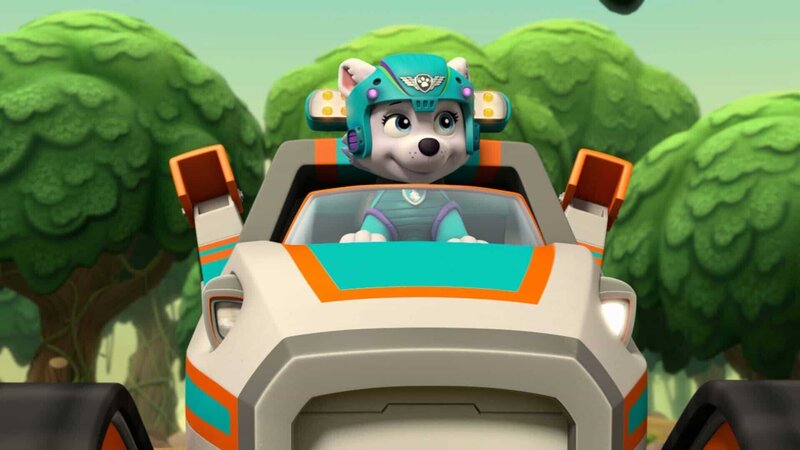 Everest – Bild: ViacomCBS