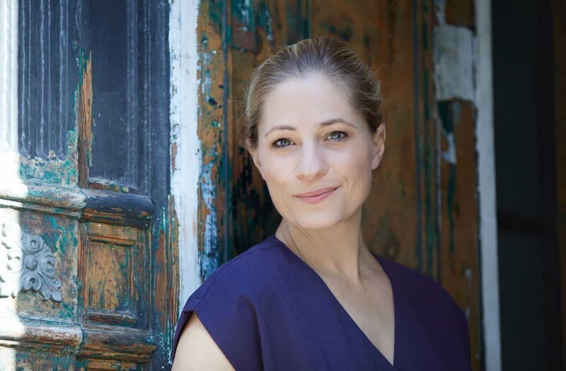 Charlotte Fuchs – Bild: Dieses Bild darf ausschließlich nach Maßgabe der Allgemeinen Geschäftsbedingungen für die Presselounges der Sender der ProSiebenSat.1 Media SE (AGB) genutzt werden. Die in den AGB festgesetzten Rechteeinschränkungen sind unbedingt  …