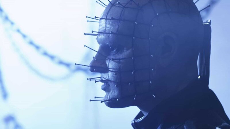 Hellraiser: Revelations - Die Offenbarung – Bild: 2011 Lions Gate Entertainment. All Rights Reserved. Lizenzbild frei