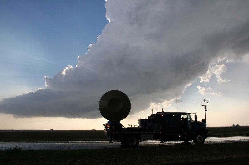 Storm Chasers DOW 6. – Bild: Discovery Communications