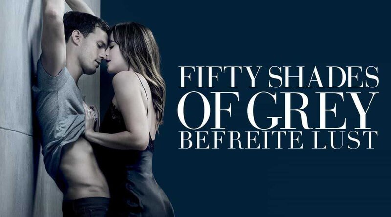 Fifty Shades of Grey 3: Fifty Shades of Grey – Befreite Lust