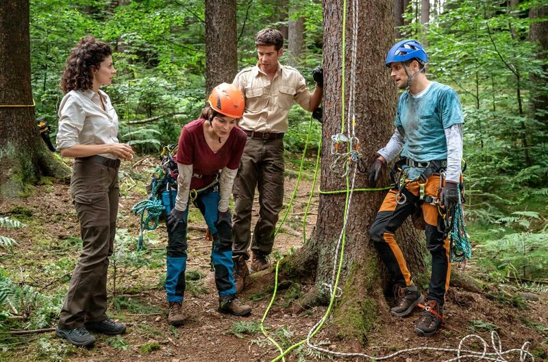 Der Ranger Paradies Heimat 07 Himmelhoch