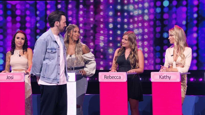 TAKE ME OUT ist im Herbst mit frischen Folgen zurück – UFA