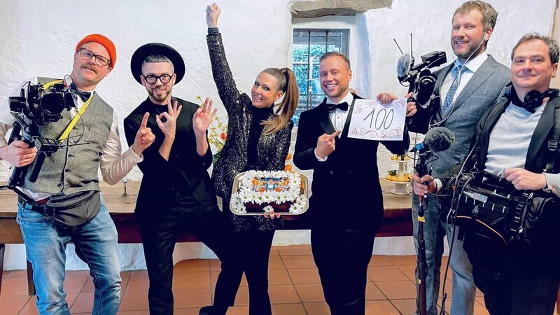 Ding Dong Staffel 7 Episodenguide fernsehserien.de