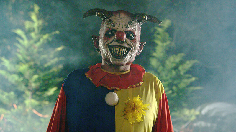 Bad Candy – Bild: Silverline