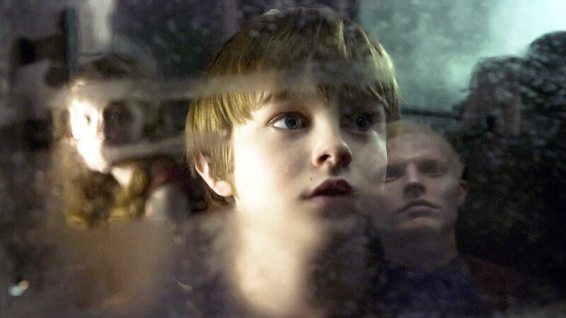 Knowing - Die Zukunft endet jetzt – Bild: RTL Zwei